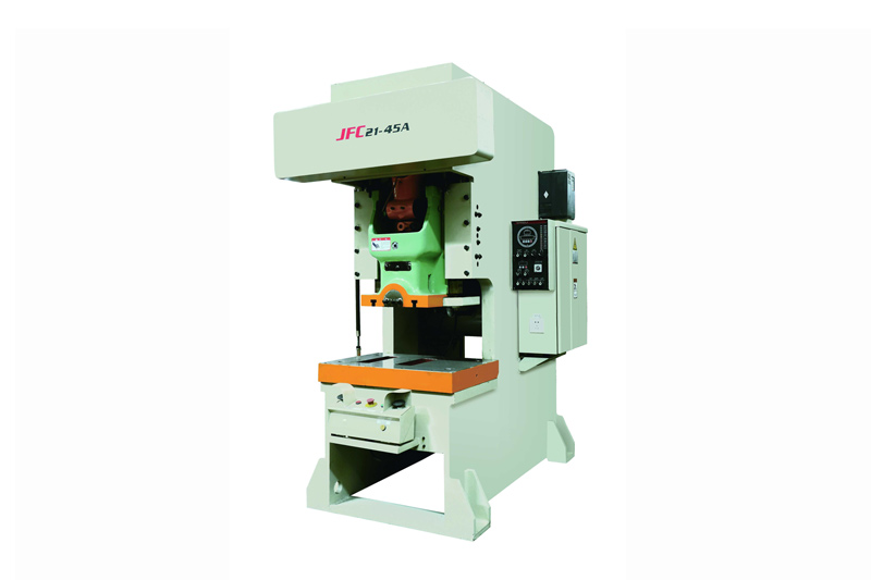 JFC21 series open front high speed accuracy press