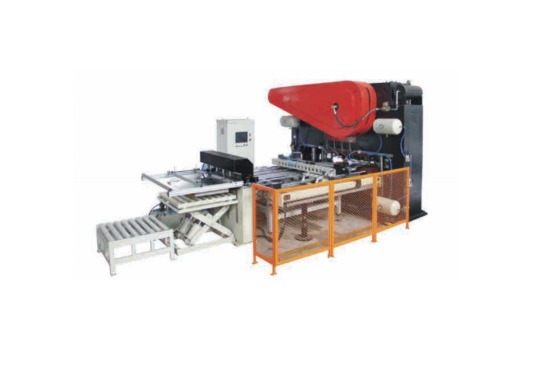 PSP series gantry type high speed accuracy press