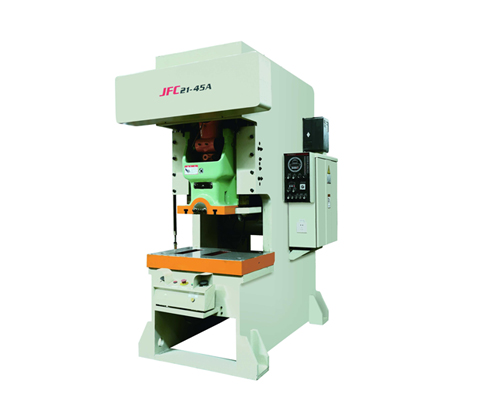 JFC21 series open front high speed accuracy press