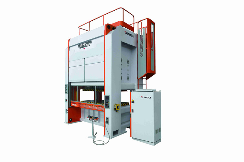  SP2 series gantry type two point press with high performance(general)